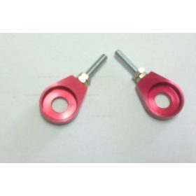 Lánc feszítő szett Dirt bike (menet 6mm)