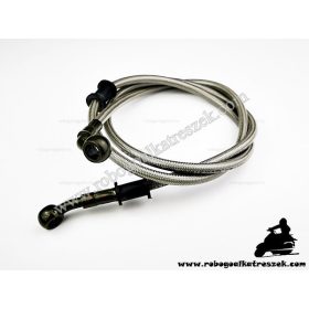 Fékcső 120cm 10mm