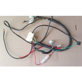 Vezeték köteg Dirt Bike 200-250ccm