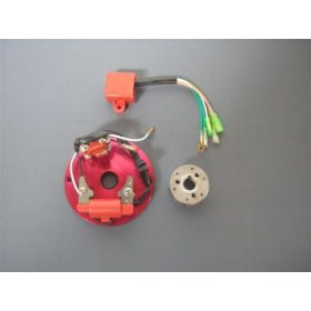 Gyújtás elektronika szett TUNING - Dirt Bike