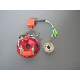Gyújtás elektronika szett TUNING - Dirt Bike