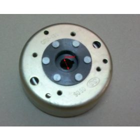 Gyújtás alaplap forgórész 200-250ccm Dirt Bike