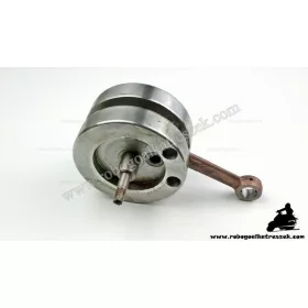 Főtengely 2 ütemű dongó motorhoz 111mm