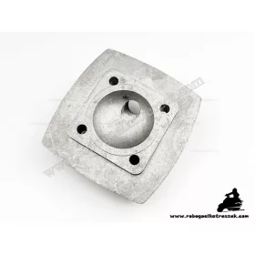 Hengerfej 2 ütemű dongó motorhoz 50ccm
