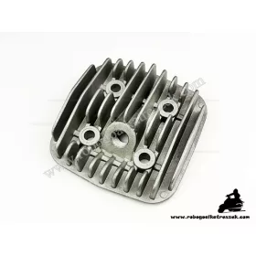 Hengerfej 70ccm / 80ccm 8mm, 2 ütemű dongó motorhoz