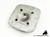 Hengerfej 70ccm / 80ccm 8mm, 2 ütemű dongó motorhoz
