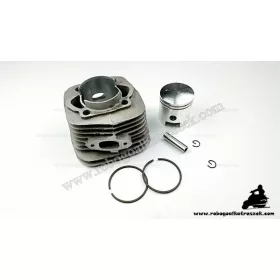 Hengerszett 2 ütemű DONGÓ motorhoz 47mm 70ccm / 80ccm