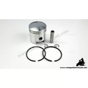 Dugattyúszett 70ccm / 80ccm 47mm, 2 ütemű dongó motorhoz