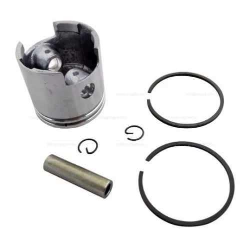 Dugattyúszett 70ccm / 80ccm 47mm, 2 ütemű dongó motorhoz