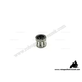 Tűgörgő 10x14x13,5mm, 2 ütemű 50ccm dongó motorhoz