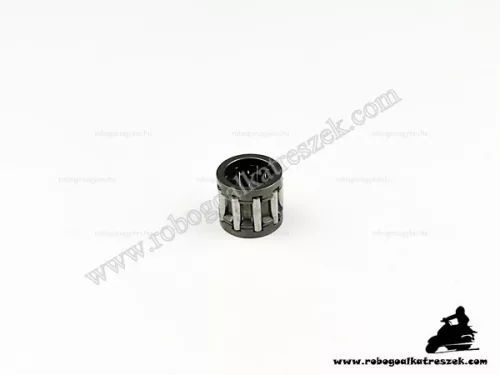 Tűgörgő 10x14x13,5mm, 2 ütemű 50ccm dongó motorhoz