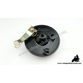 Fékdob 110mm elektromos kerékpárhoz