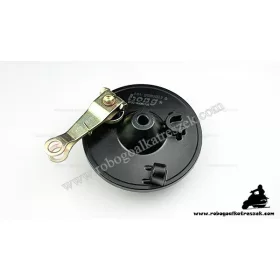 Fékdob 110mm elektromos kerékpárhoz