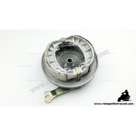 Fékdob 110mm elektromos kerékpárhoz