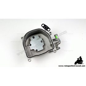  Hengerfej fedél 4T 50-80ccm komplett, 4 ütemű kínai robogóhoz