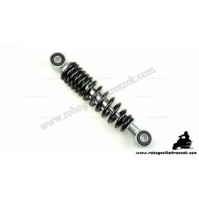 Teleszkóp hátsó 205mm