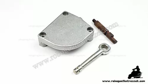 Dongó motor kuplung kiemelő szett