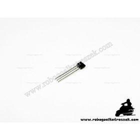 HALL jeladó - elektromos kerékpárhoz