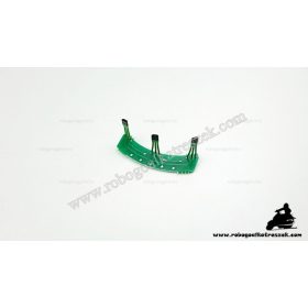 HALL jeladó szett elektromos kerékpárhoz