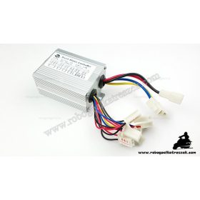   Motorvezérlő elektronika 24V 350W - elektromos kerékpárhoz
