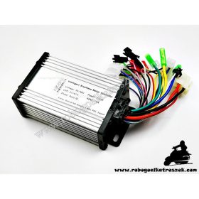   Motorvezérlő elektronika 36V 350W (HALL) - elektromos kerékpárhoz