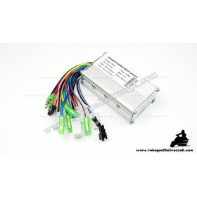   Motorvezérlő elektronika 36V 250W (HALL) - elektromos kerékpárhoz