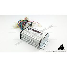   Motorvezérlő elektronika 48V 350W (60 fokos) - elektromos kerékpárhoz