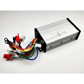   Motorvezérlő elektronika 48V 500W (HALL) - elektromos kerékpárhoz