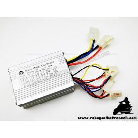   Motorvezérlő elektronika 48V 800W - elektromos kerékpárhoz