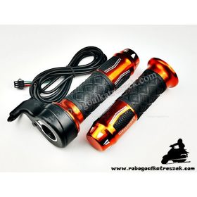 Gázkar - elektromos kerékpárhoz