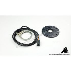 PAS szenzor 5 mágneses - elektromos kerékpárhoz