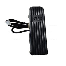 Gázpedál elektromos járművekhez 5V-os 3 vezetékes