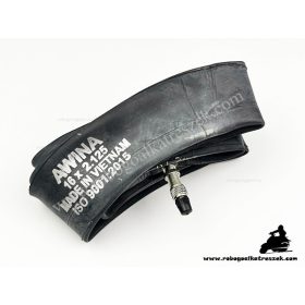 Belső gumi 16x2.125 DV - elektromos kerékpárhoz