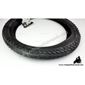 Külső gumi 16x2.125 - elektromos kerékpárhoz