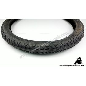 Külső gumi 20x2.125 - elektromos kerékpárhoz