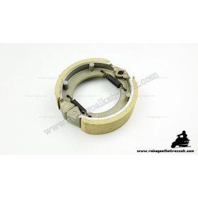 Fékpofa 80mm - elektromos kerékpárhoz