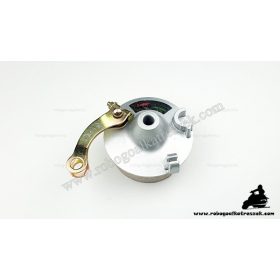 Fékdob első - elektromos kerékpárhoz