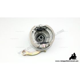 Fékdob első - elektromos kerékpárhoz