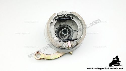 Fékdob első - elektromos kerékpárhoz