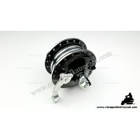 Fék és alkatrészei