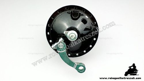 Első kerékagy (dobfék) - elektromos kerékpárhoz