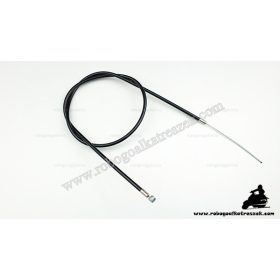 Fékbowden első V-fékes - elektromos kerékpárhoz