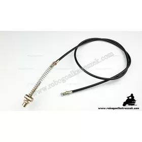 Fékbowden első dobfékes 10mm - elektromos kerékpárhoz