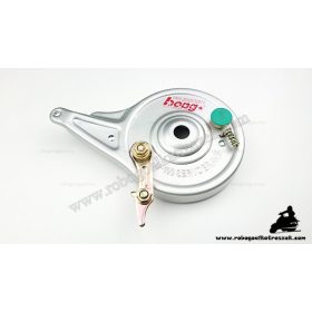 Fékdob hátsó - elektromos kerékpárhoz