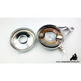 Fékdob hátsó - elektromos kerékpárhoz