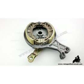 Fékdob hátsó 110mm - elektromos kerékpárhoz