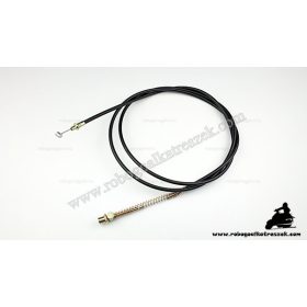 Fékbowden hátsó dobfékes - elektromos kerékpárhoz