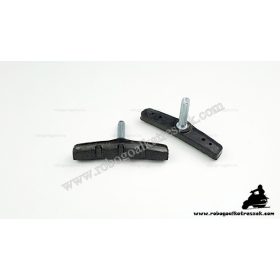 Fékpofa V-fékes - elektromos kerékpárhoz