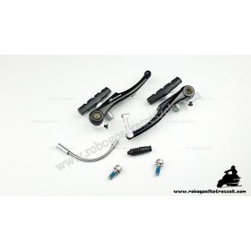 Első V-fék - elektromos kerékpárhoz