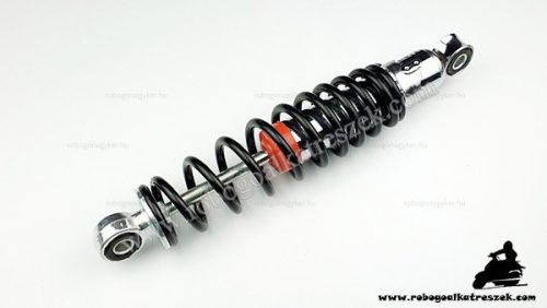 Hátsó teleszkóp 270mm - elektromos kerékpárhoz